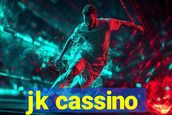 jk cassino